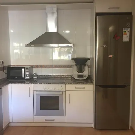 度假居 Precioso Adosado A 5 Minutos De La Playa De