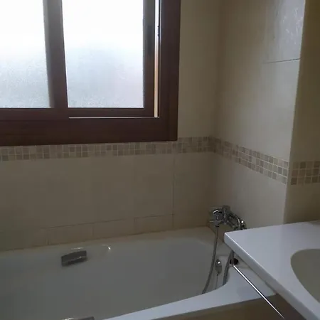 Precioso Adosado A 5 Minutos De La Playa De 度假居 米尼奥