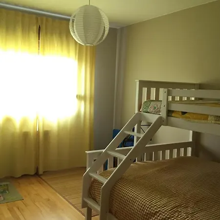 Precioso Adosado A 5 Minutos De La Playa De 度假居 米尼奥