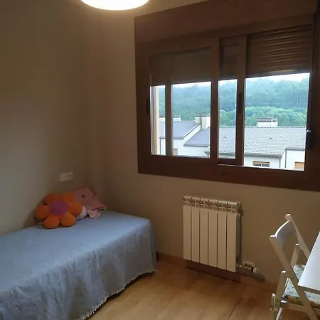 Precioso Adosado A 5 Minutos De La Playa De 度假居 米尼奥