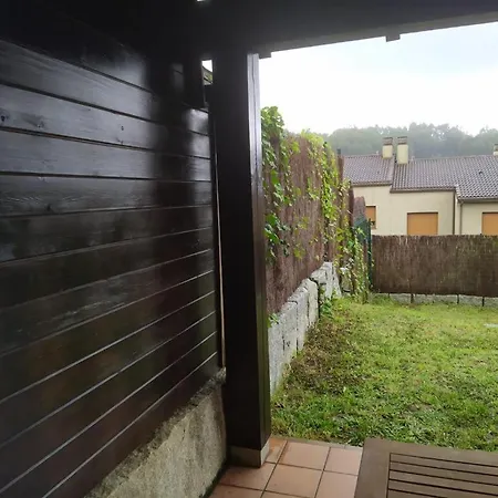 Precioso Adosado A 5 Minutos De La Playa De * 米尼奥