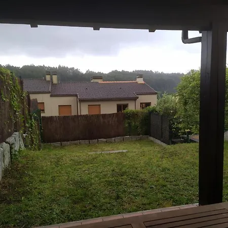 度假居 Precioso Adosado A 5 Minutos De La Playa De